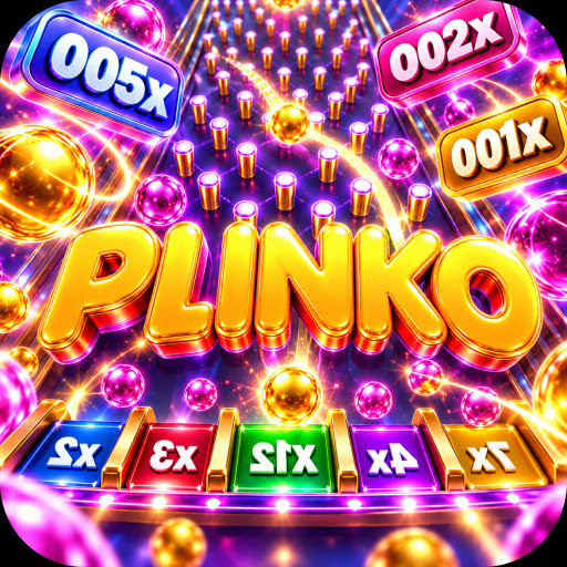 P-linko App Icon